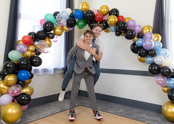 Marketing Networking Gala - March 2025