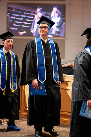 Commencement - July 2025