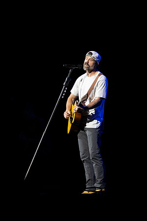Walker Hayes Concert - May 2025