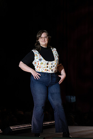 Winter Fashion Show - Mar 2025
