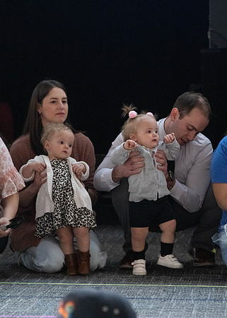 Baby Contest -  Oct 2024
