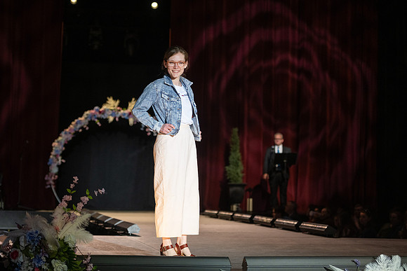 Winter Fashion Show - March 2025