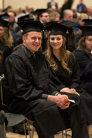 Language and Letters Graduates