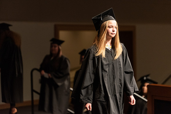 Convocation Education & Human development - Jul 2022