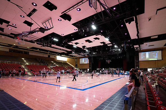 Business Management Networking Pickleball Tournament - Mar 2025