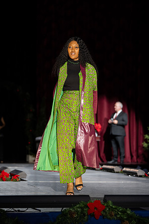 Fashion Show - Dec 2024
