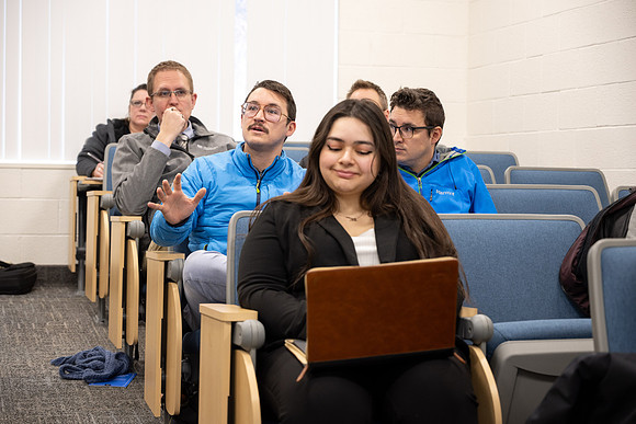 All Employee Conference - Feb 2025