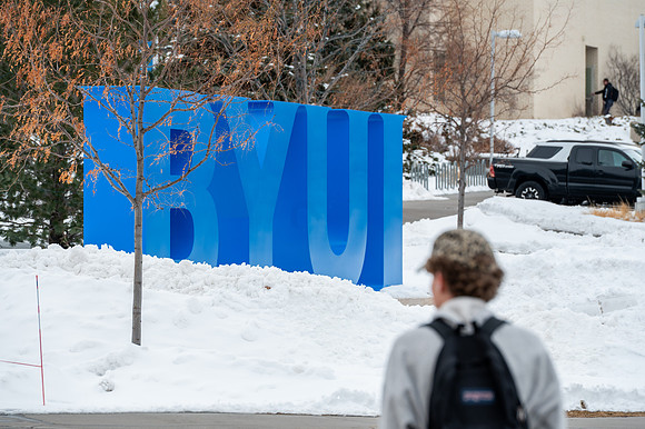 Campus Life - Feb. 2025