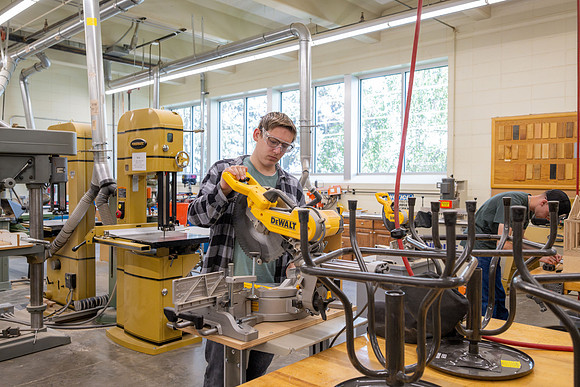 Framing Systems Class -July 2025