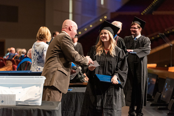 Convocation Education & Human development - Jul 2022