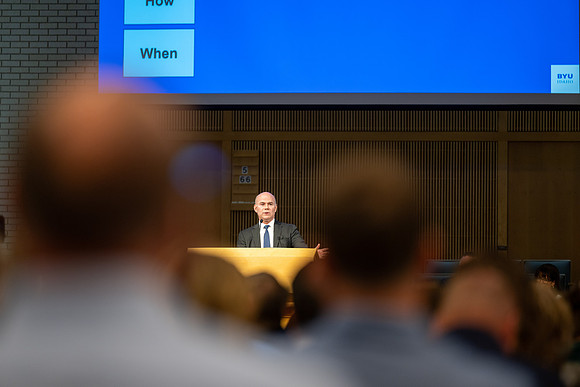 All Employee Meeting - May 2025