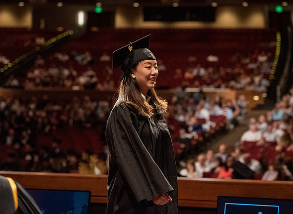Convocation Business and Communication - July 2022