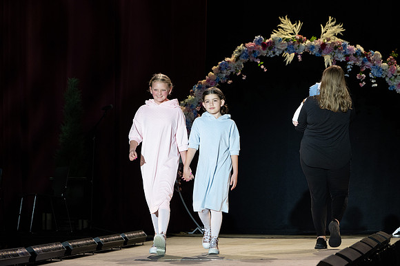 Winter Fashion Show - Mar 2025