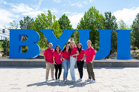 Campus Life - May 2025