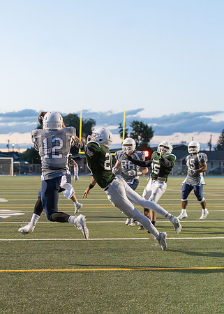 Football Championship - June 2024