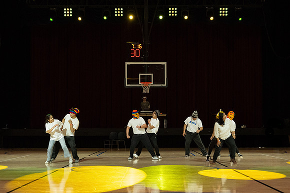 Women's Basketball Championships - Mar 2025