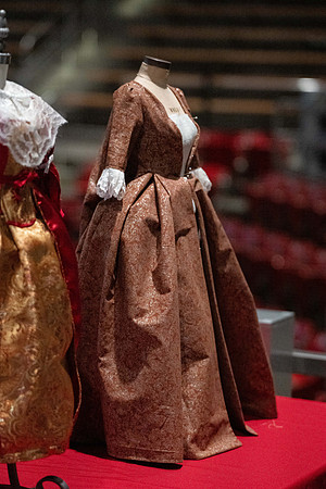 Fashion Show - Dec 2024