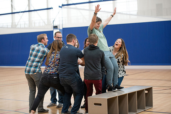 Student Support Activities Catalog - May 2021