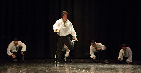 Performance in Loveland Colorado