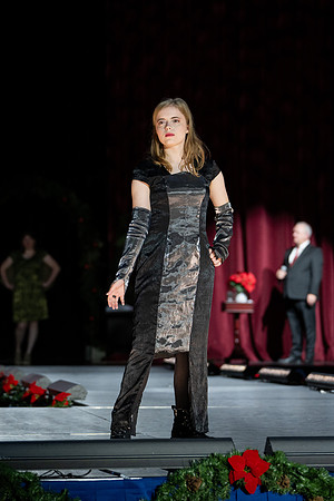 Fashion Show - Dec 2024