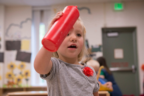BYU-Idaho Child Labs mission is to provide opportunities for students to promote the physical, social, and cognitive development of children, and work in partnership with families.