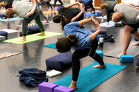 Dance Yoga Class - Nov 2021