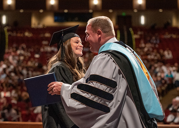 Convocation Business and Communication - July 2022