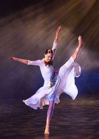 Extravadance - July 2024