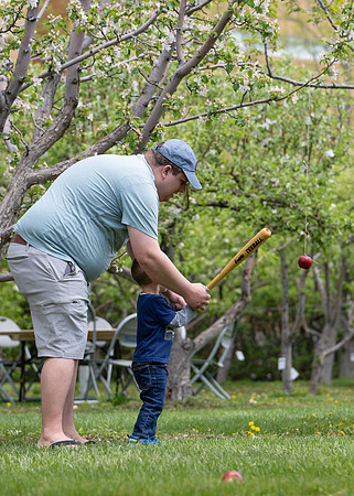 Apple Blossom Festival - May 2025