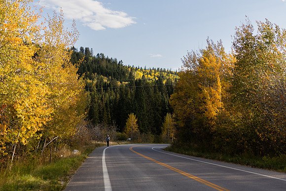Team retreat to the Tetons