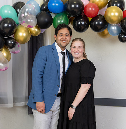 Marketing Networking Gala - March 2025