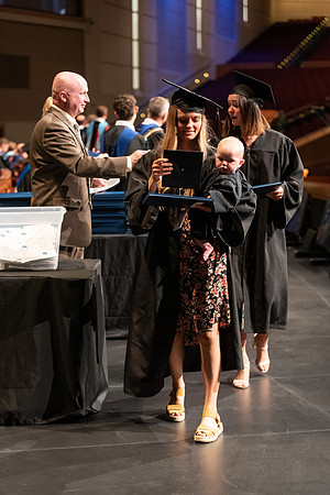 Convocation Education & Human development - Jul 2022
