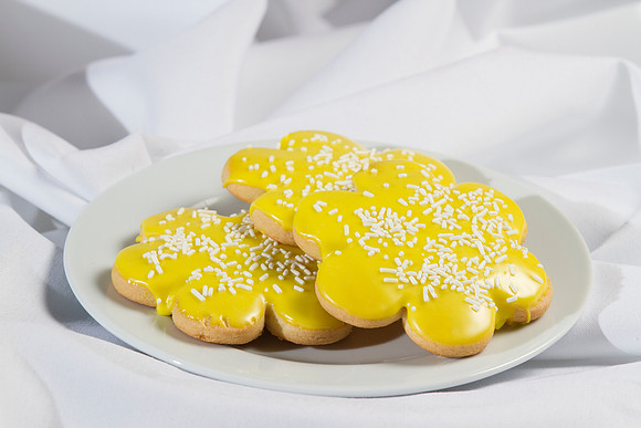 Made to perfection with a crunchy outer shell and a soft, moist middle that will leave you wanting more.