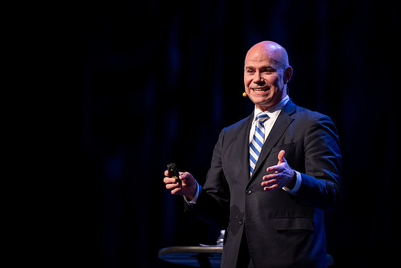 State of the University Address - Feb 2025