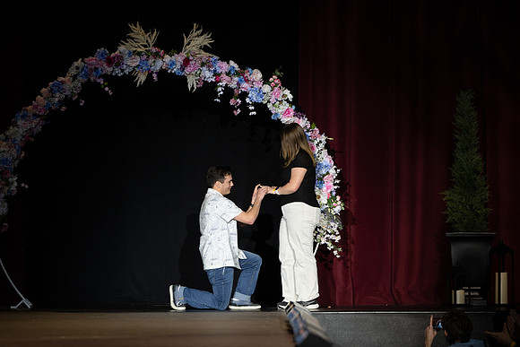Winter Fashion Show - Mar 2025