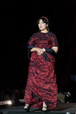 Winter Fashion Show - Mar 2025