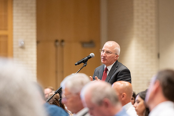 BYU-Idaho All-Employee Meeting - Sept 2022