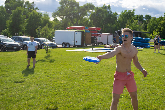 Experience Rexburg Night - June 2025