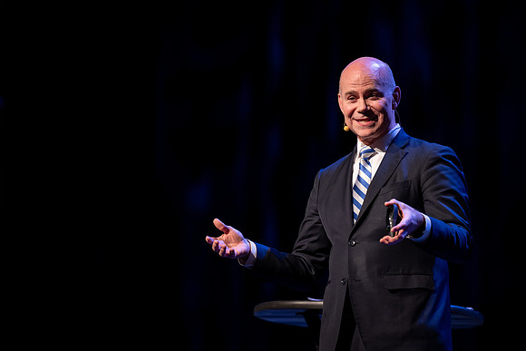 State of the University Address - Feb 2025