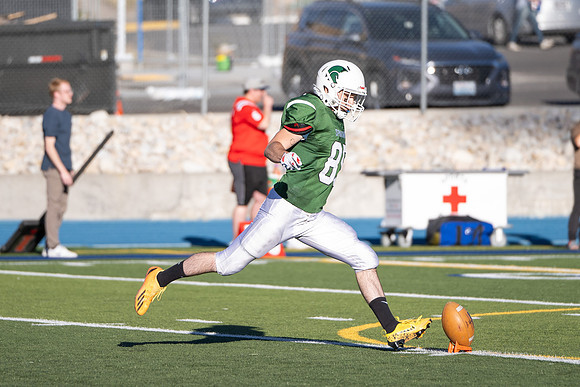Football Championship - Jun 2024