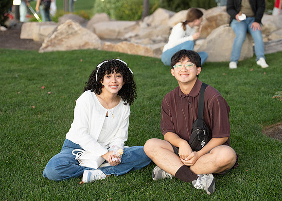 Date Night - Sept 2024