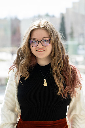 Featured Graduates- Apr 2025