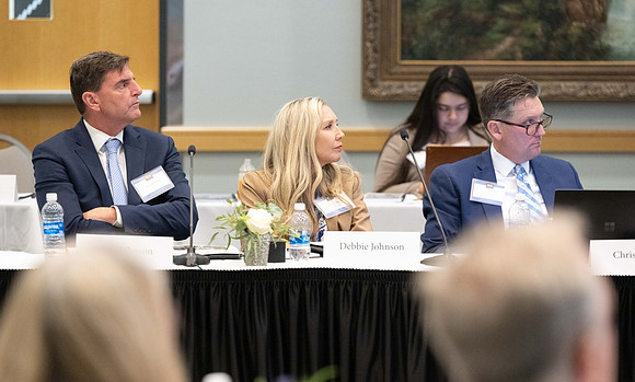 President's Leadership Council - Sept 2024