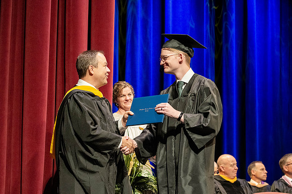 Physical Science and Engineering - July 2024