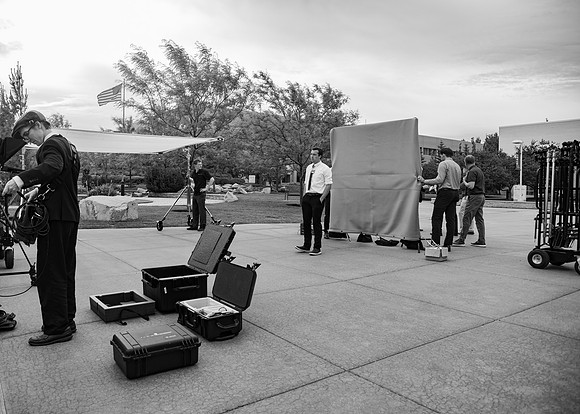 Meredith Video Production - June 2024