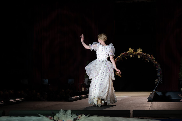 Winter Fashion Show - Mar 2025