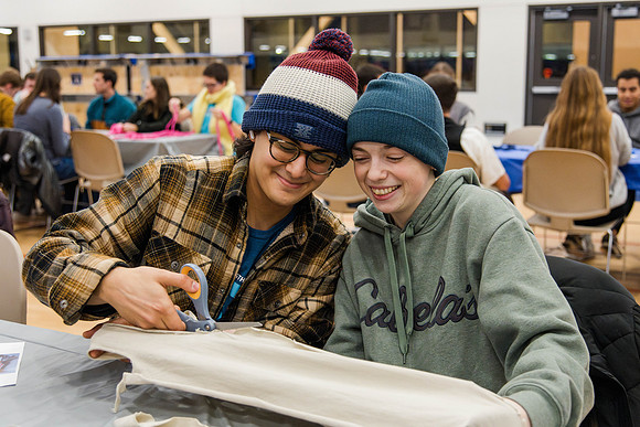 Snowfest Service Night - Feb 2025