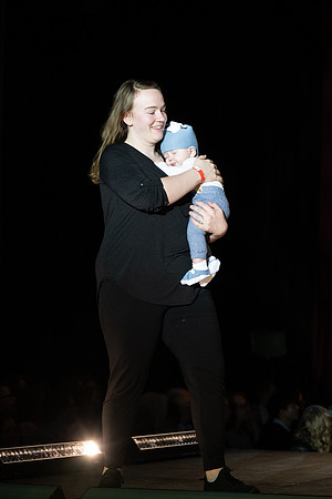 Winter Fashion Show - Mar 2025