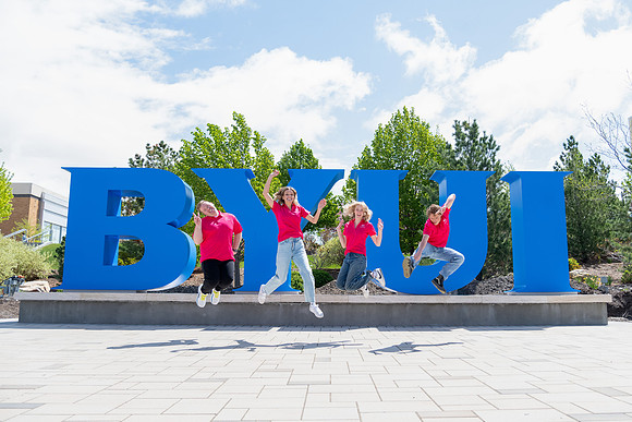Campus Life - May 2025