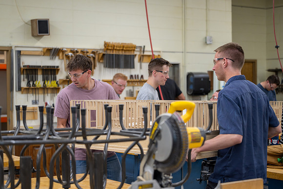 Framing Systems Class -July 2025